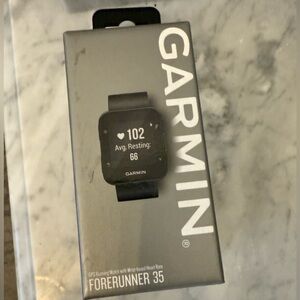 Garmin Forerunner 35